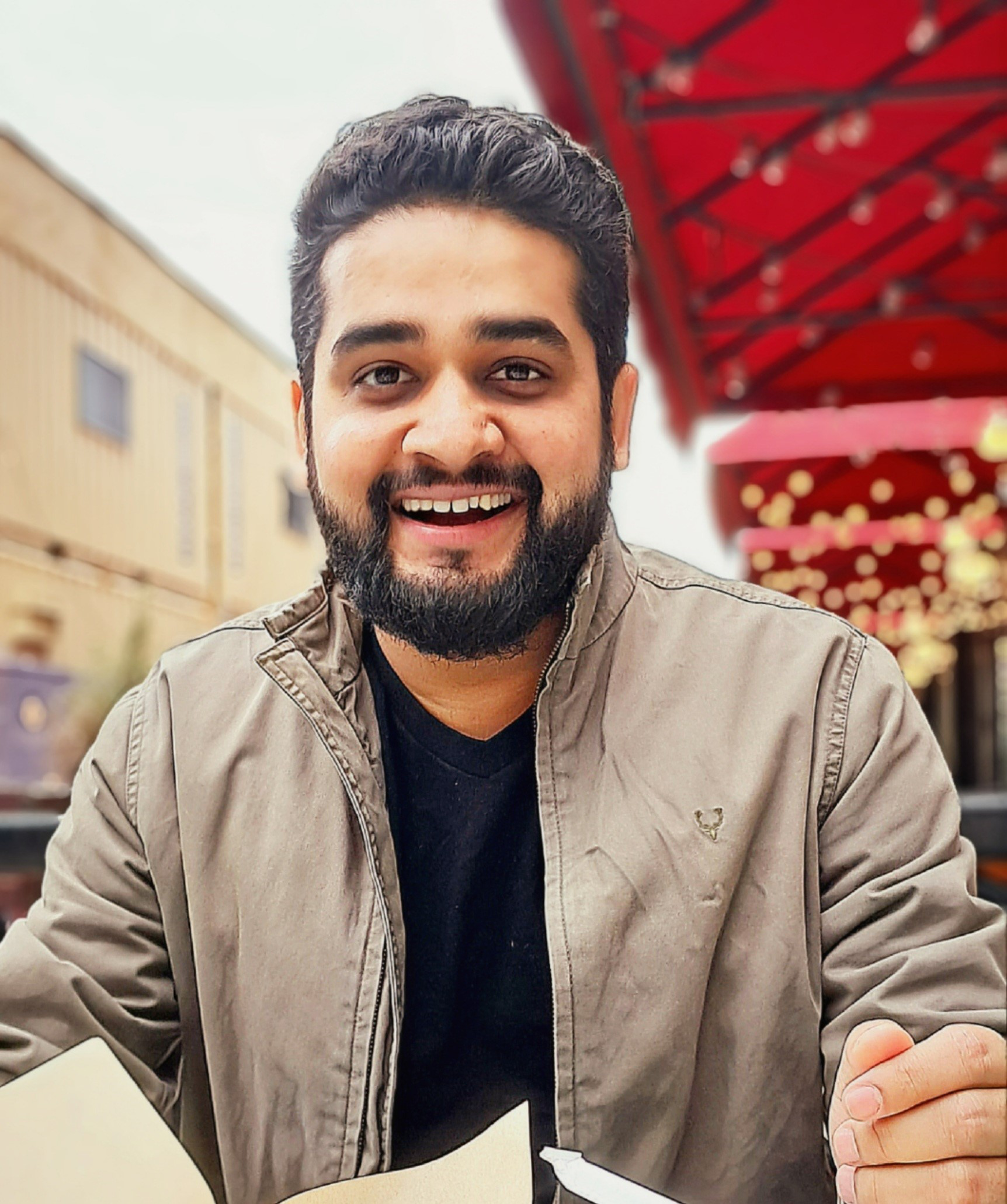 Ankit Bhatia